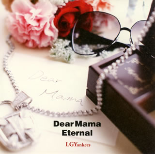 ◇[CD]LGYankees/Dear Mama feat.小田和正/Eternal（初回出荷限定盤