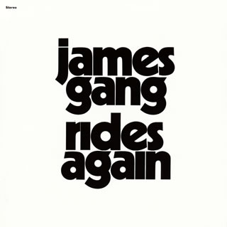 ◇[CD]ジェイムス・ギャング/ジェイムス・ギャング・ライズ・アゲイン（(生産限定)）(UICY-79449)：ディスクショップ白鳥