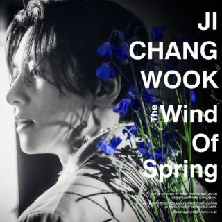 ◇[CD]チ・チャンウク/The Wind Of Spring（通常盤）(PCCA-70580 